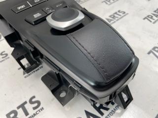 Блок навигации TOYOTA SAI AZK10 2AZFXE 84780-75070-D1 2 ракурс