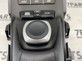 Блок навигации TOYOTA SAI AZK10 2AZFXE 84780-75070-D1 4 ракурс