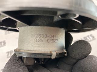 Мотор печки DAIHATSU TERIOS LUCIA J111G EFDEM ,272500-0411 3 ракурс