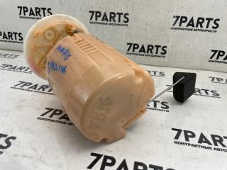 Бензонасос SUZUKI XBEE MN71S K10C 15100-76R01 4 ракурс