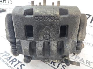 Ступица левая передняя SUBARU EXIGA YA5 EJ205HBJME 2 ракурс