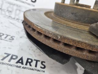 Ступица левая передняя SUBARU EXIGA YA5 EJ205HBJME 3 ракурс