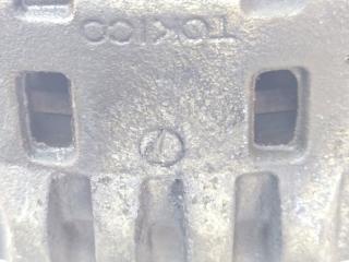 Ступица левая передняя SUBARU EXIGA YA5 EJ205HBJME 4 ракурс