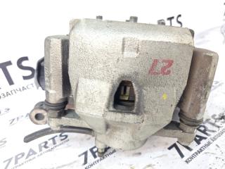 Ступица левая передняя TOYOTA VITZ KSP130 1KRFE 2 ракурс