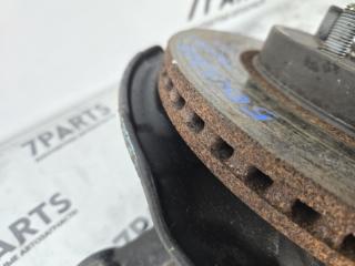 Ступица левая передняя TOYOTA VITZ KSP130 1KRFE 3 ракурс