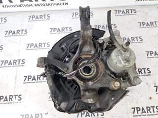 Ступица левая передняя TOYOTA VITZ KSP130 1KRFE 5 ракурс