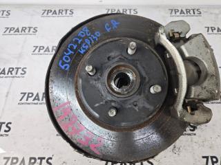 Ступица правая передняя  TOYOTA VITZ KSP130 1KRFE 1 ракурс