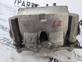Ступица правая передняя TOYOTA VITZ KSP130 1KRFE 2 ракурс