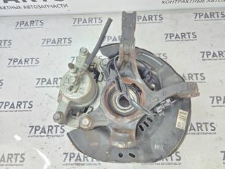 Ступица правая передняя TOYOTA VITZ KSP130 1KRFE 5 ракурс