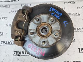 Ступица правая задняя SUZUKI SWIFT ZC32S M16A 5 ракурс Ступица правая задняя SUZUKI SWIFT ZC32S M16A 5 ракурс