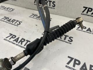 Трос переключения акпп TOYOTA AVENSIS ZRT272 3ZRFAE 3382020A60 2 ракурс