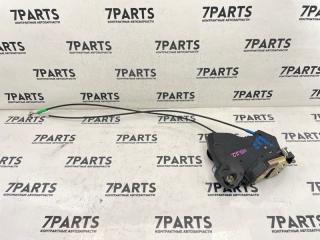 Замок двери правый передний TOYOTA AVENSIS AZT251 2AZFSE 6903002142 1 ракурс
