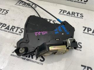 Замок двери правый передний TOYOTA AVENSIS AZT251 2AZFSE 6903002142 2 ракурс