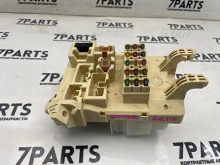 Блок предохранителей TOYOTA SPRINTER AE110 5AFE 2 ракурс Блок предохранителей TOYOTA SPRINTER AE110 5AFE 2 ракурс