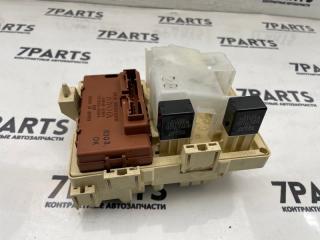 Блок предохранителей TOYOTA SPRINTER AE110 5AFE 3 ракурс Блок предохранителей TOYOTA SPRINTER AE110 5AFE 3 ракурс