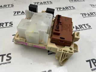 Блок предохранителей TOYOTA SPRINTER AE110 5AFE 4 ракурс Блок предохранителей TOYOTA SPRINTER AE110 5AFE 4 ракурс