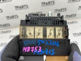Клемма SUZUKI XBEE MN71S K10C 3 ракурс Клемма SUZUKI XBEE MN71S K10C 3 ракурс