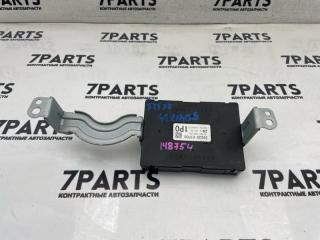 Блок управления SUZUKI SWIFT ZC32S M16A 39530-61P00 1 ракурс