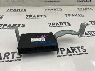 Блок управления SUZUKI SWIFT ZC32S M16A 39530-61P00 2 ракурс