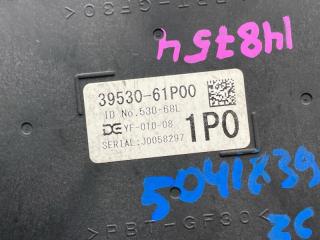 Блок управления SUZUKI SWIFT ZC32S M16A 39530-61P00 5 ракурс