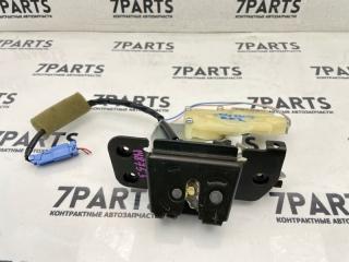 Замок 5-й двери HONDA STREAM RN2 D17A 2 ракурс