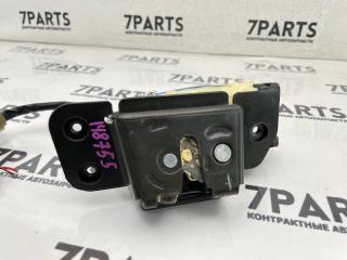 Замок 5-й двери HONDA STREAM RN2 D17A 3 ракурс