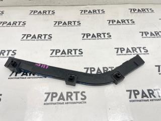 Крепление бампера левое заднее MITSUBISHI LANCER EVOLUTION CZ4A 4B11 6410A679 2 ракурс