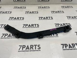 Крепление бампера правое заднее MITSUBISHI LANCER EVOLUTION CZ4A 4B11 6410A680 2 ракурс