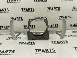 Подрулевые лепестки MITSUBISHI LANCER EVOLUTION 2007