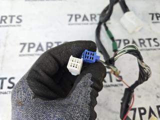 Коса под торпеду TOYOTA SPRINTER AE110 5AFE 821411L821 3 ракурс Коса под торпеду TOYOTA SPRINTER AE110 5AFE 821411L821 3 ракурс