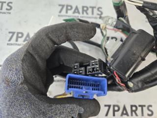 Коса под торпеду TOYOTA SPRINTER AE110 5AFE 821411L821 5 ракурс Коса под торпеду TOYOTA SPRINTER AE110 5AFE 821411L821 5 ракурс