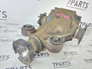 Редуктор задний NISSAN CIMA HF50 VQ30DET 3 ракурс Редуктор задний NISSAN CIMA HF50 VQ30DET 3 ракурс