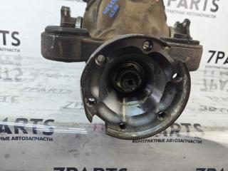 Редуктор задний NISSAN CIMA HF50 VQ30DET 4 ракурс Редуктор задний NISSAN CIMA HF50 VQ30DET 4 ракурс
