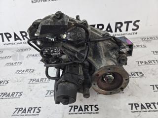 Раздаточная коробка SUZUKI JIMNY JB23W K6A 2 ракурс