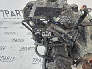 Раздаточная коробка SUZUKI JIMNY JB23W K6A 3 ракурс