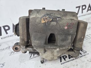 Ступица левая передняя TOYOTA VITZ SCP90 2 ракурс