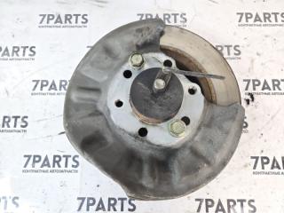 Ступица левая задняя SUZUKI SWIFT ZC32S M16A 4 ракурс Ступица левая задняя SUZUKI SWIFT ZC32S M16A 4 ракурс