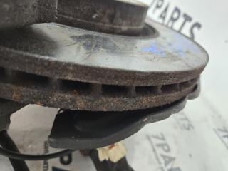 Ступица правая передняя TOYOTA AVENSIS AZT251 2AZFSE 3 ракурс