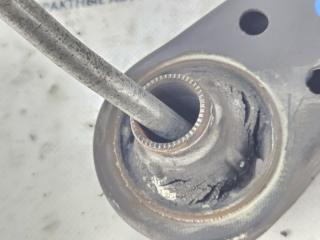 Рычаг правый передний TOYOTA SPRINTER AE110 5AFE 4 ракурс