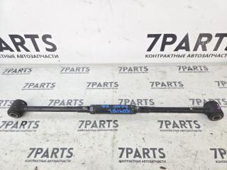 Тяга поперечная правая задняя TOYOTA SPRINTER AE110 5AFE 1 ракурс