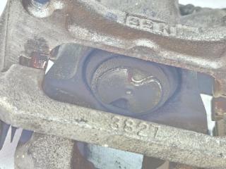 Суппорт правый задний MAZDA ATENZA GJ2FW SH-VPTR 5 ракурс