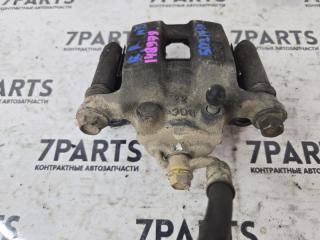 Суппорт правый задний NISSAN STAGEA M35 VQ25DD 44001AQ000,44001-WL00A 3 ракурс