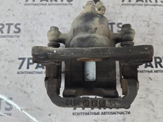 Суппорт правый задний NISSAN STAGEA M35 VQ25DD 44001AQ000,44001-WL00A 4 ракурс