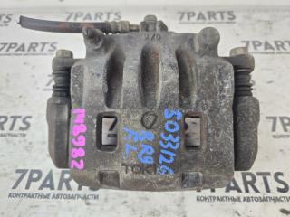 Суппорт левый передний SUBARU LEGACY BR9 EJ253JUAFE 26292FE011 1 ракурс