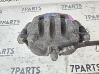 Суппорт левый передний SUBARU LEGACY BR9 EJ253JUAFE 26292FE011 3 ракурс