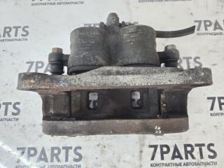 Суппорт левый передний SUBARU LEGACY BR9 EJ253JUAFE 26292FE011 4 ракурс