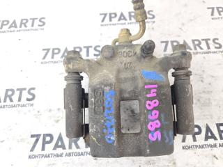Суппорт левый задний NISSAN STAGEA M35 VQ25DD 44011AQ000,44011-WL00A 1 ракурс