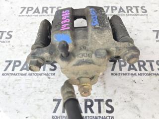 Суппорт левый задний NISSAN STAGEA M35 VQ25DD 44011AQ000,44011-WL00A 3 ракурс