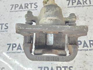 Суппорт левый задний NISSAN STAGEA M35 VQ25DD 44011AQ000,44011-WL00A 4 ракурс