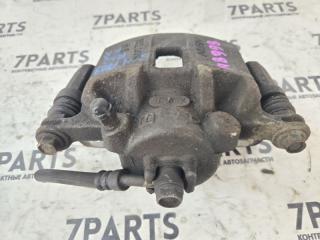 Суппорт правый передний HONDA STREAM RN2 D17A 3 ракурс